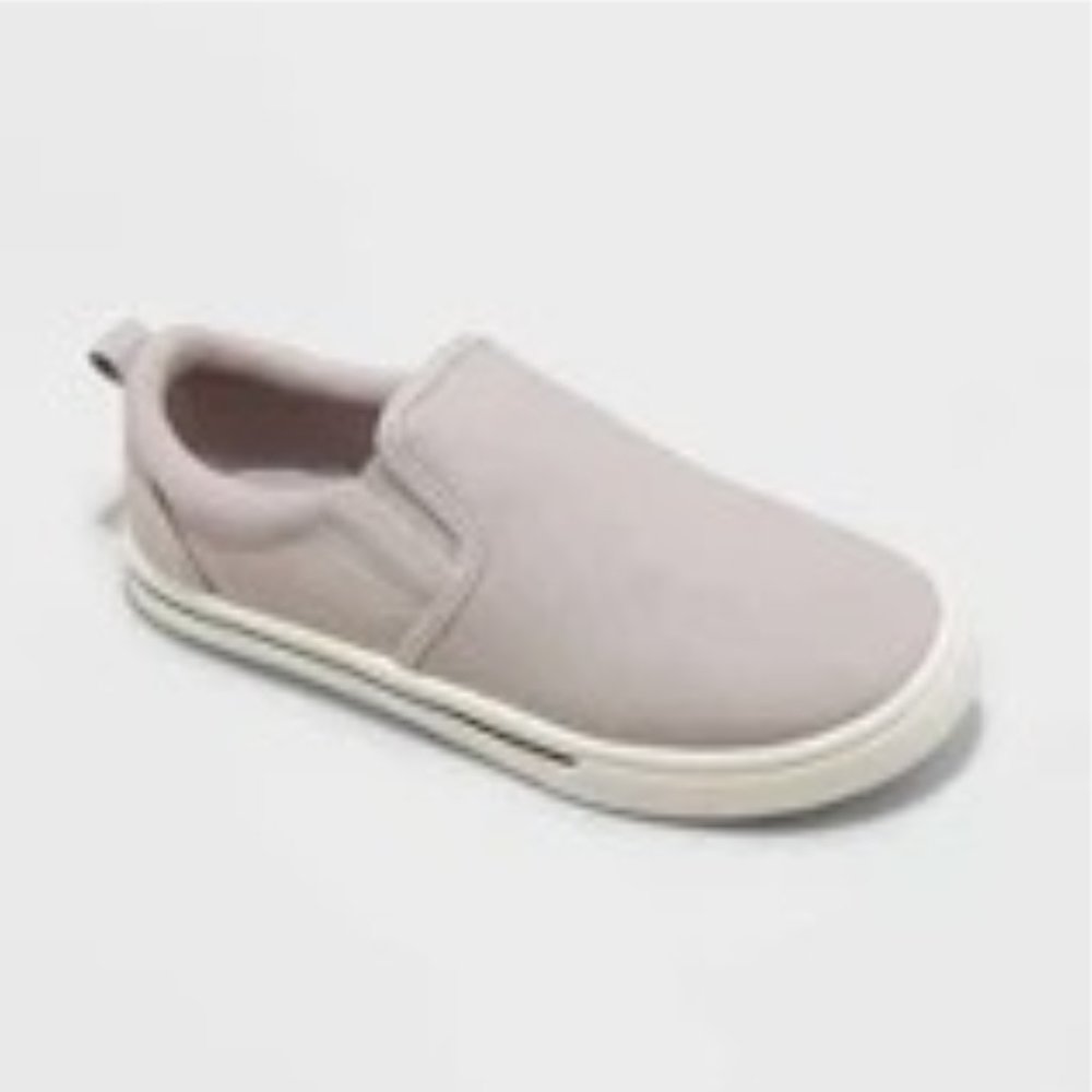 Kids Slip-On Sneakers - Cat & Jack™